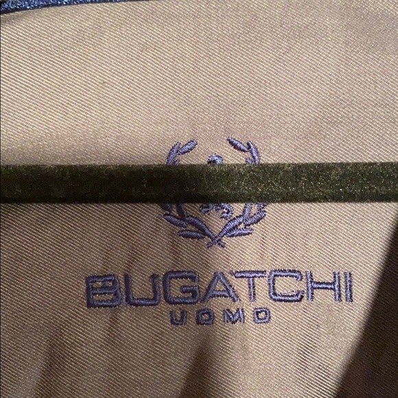 Bugatchi mens button down (worn 2x) - Picture 2 of 5